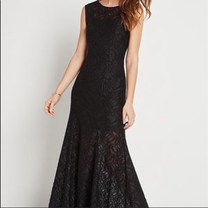 BCBGeneration Dresses - Brand New BCBGeneratoon Sleeveless Lace Gown BCBGeneration Dresses - Brand New BCBGeneratoon Sleeveless Lace Gown